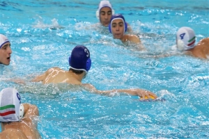 آغاز مرحله دوم لیگ برتر واترپلو باشگاههای کشور در یزد آغاز مرحله دوم لیگ برتر واترپلو باشگاههای کشور در یزد