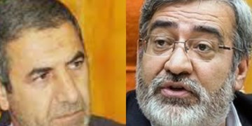 تقدیر از اجرای موفق طرح فاصله گذاری در کهگیلویه وبویراحمد تقدیر از اجرای موفق طرح فاصله گذاری در کهگیلویه وبویراحمد