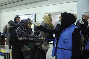 مبارزه با کرونا طبق مصوبات ستاد ملی ادامه دارد مبارزه با کرونا طبق مصوبات ستاد ملی ادامه دارد