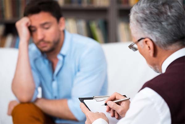 افزایش مراجعه به روانشناسان در آمریکا