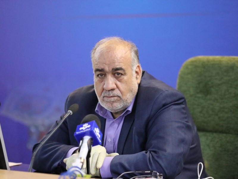 فعالیت کسب و کارهای کم ریسک به معنای کاهش خطر شیوع کرونا نیست فعالیت کسب و کارهای کم ریسک به معنای کاهش خطر شیوع کرونا نیست