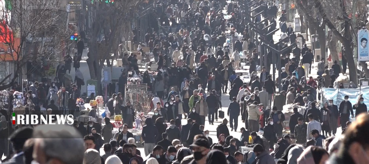 ادامه روند کاهشی ابتلا به کرونا در کردستان