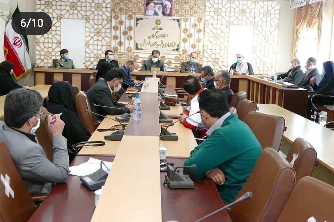 عادی انگاری مساوی با شیوع مجدد کرونا