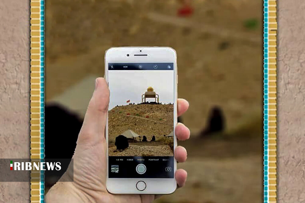 شرکت ۶ هزار دانش‌آموز همدانی در اردوی راهیان نور