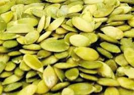 آیا از خواص تخمه کدو برای سلامتی مطلع هستید ؟