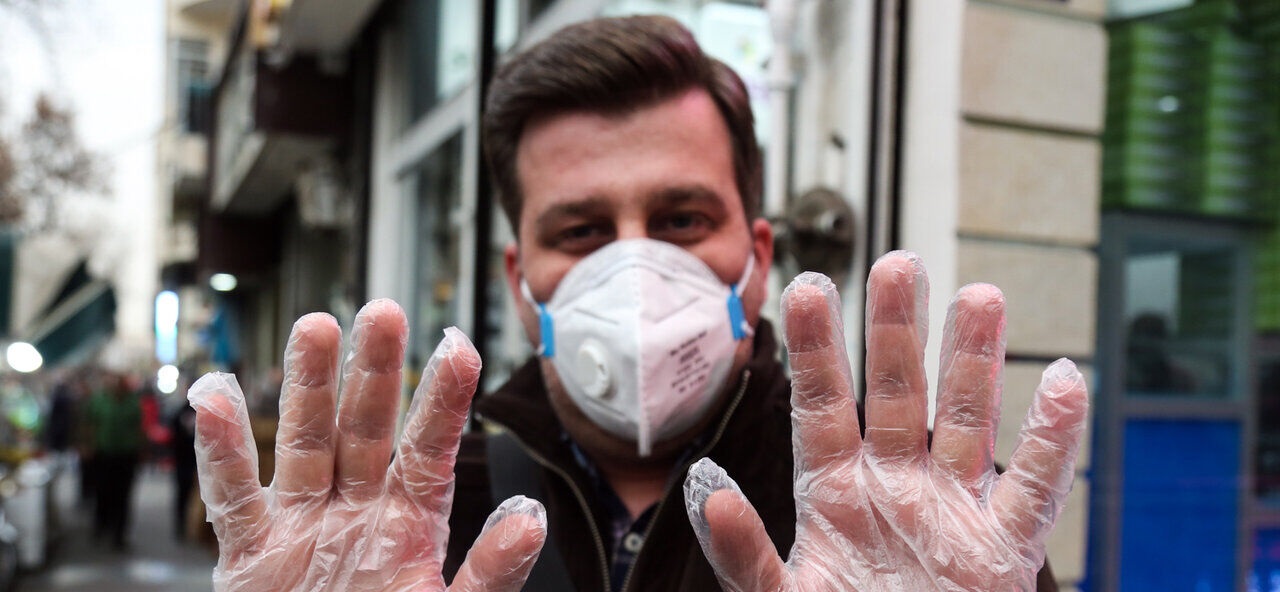 کرونا همچنان باید جدی گرفته شود کرونا همچنان باید جدی گرفته شود