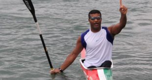 در قرنطینه خانگی افت رکورد نداشتم در قرنطینه خانگی افت رکورد نداشتم