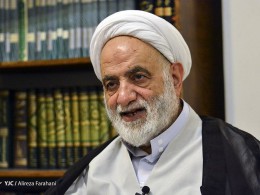 همه برای آشنایی با تفسیر قرآن، سهمی داریم تا مهجور نباشد