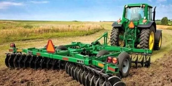 توزیع بیش از هفت میلیون لیتر سوخت در بین کشاورزان تایباد