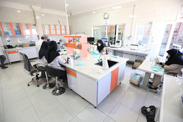 ضرورت تولید و توزیع ماسک برای عموم مردم ضرورت تولید و توزیع ماسک برای عموم مردم