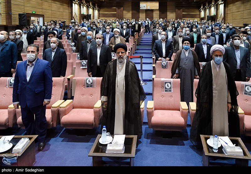 نشست روسای واحدهای قضایی فارس نشست روسای واحدهای قضایی فارس