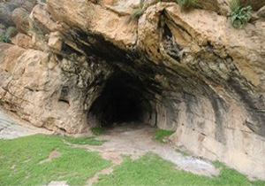 بیش از ۶۳ هزار سال قدمت غار کلدر خرم آباد بیش از ۶۳ هزار سال قدمت غار کلدر خرم آباد