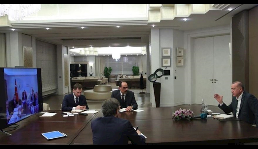 افزایش شمار مبتلایان به کرونا در جهان