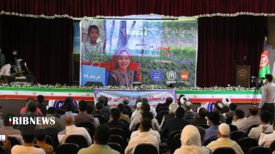 راه اندازی کنسولگری افغانستان در کرمان راه اندازی کنسولگری افغانستان در کرمان