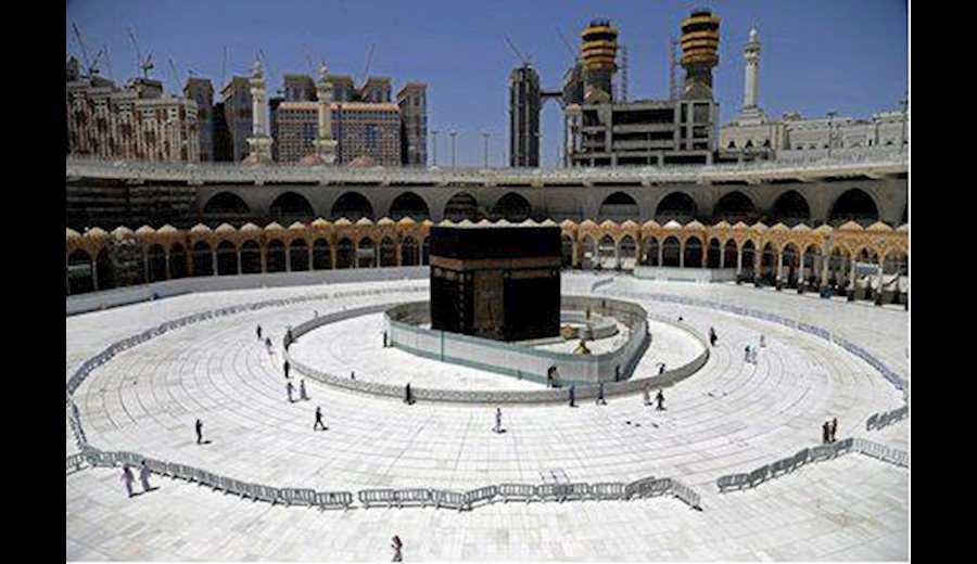 بیش از ۸ میلیون و ۹۵۸ هزار نفر مبتلا به کرونا