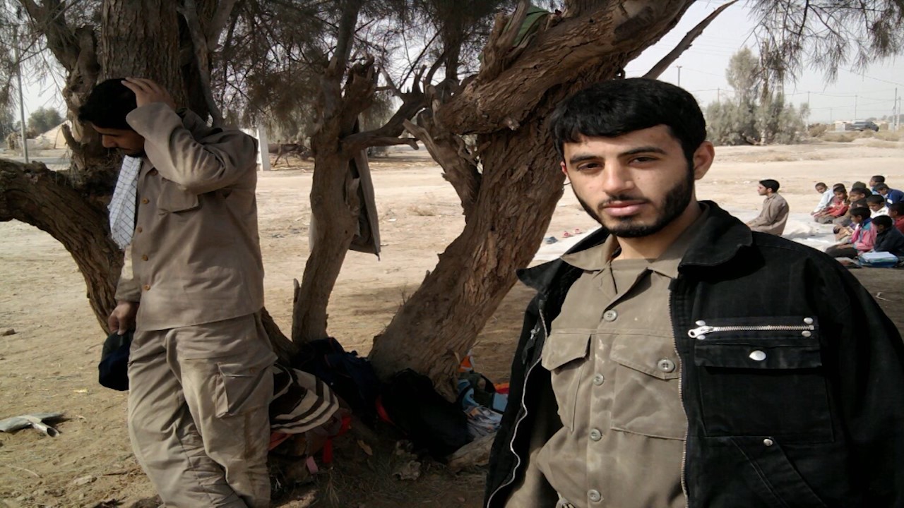 برگی از زندگی دو آلاله مازندرانی بازگشته از خان طومان برگی از زندگی دو آلاله مازندرانی بازگشته از خان طومان