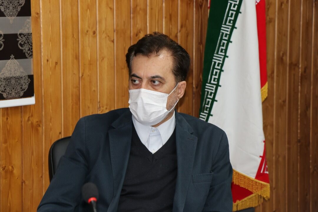 شمار بیماران بستری کرونایی در مازندران به ۹۳۸ رسید