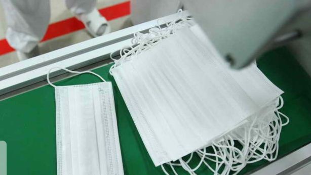 تاکید بر تهیه ماسک از مراکز مجاز بهداشتی تاکید بر تهیه ماسک از مراکز مجاز بهداشتی