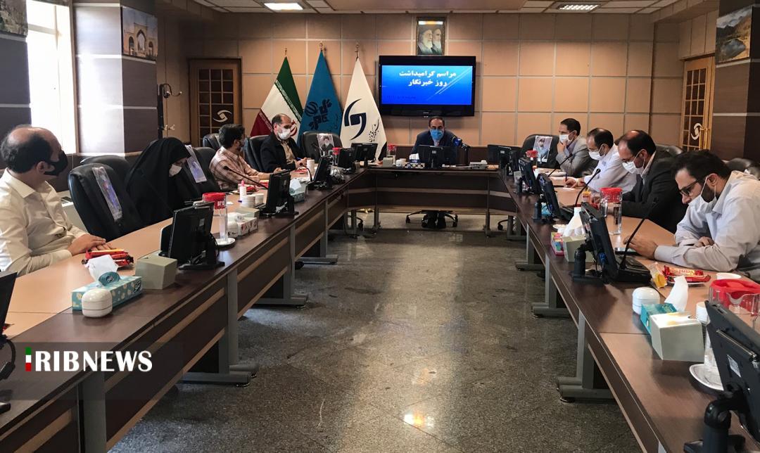 خبر، موتور پیشران رسانه ملی