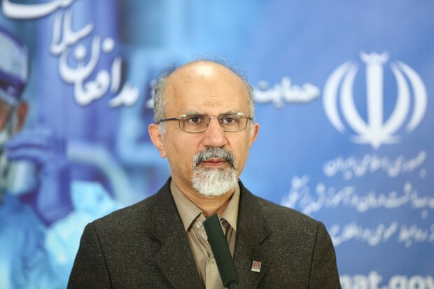 تقدیر مدیر عامل سازمان انتقال خون از رسانه ها