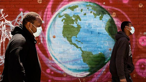 آخرین تحولات کرونا در جهان