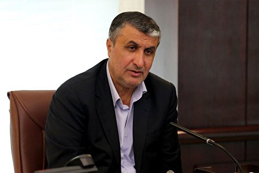 مصمم به ساخت مسکن خبرنگاران هستیم