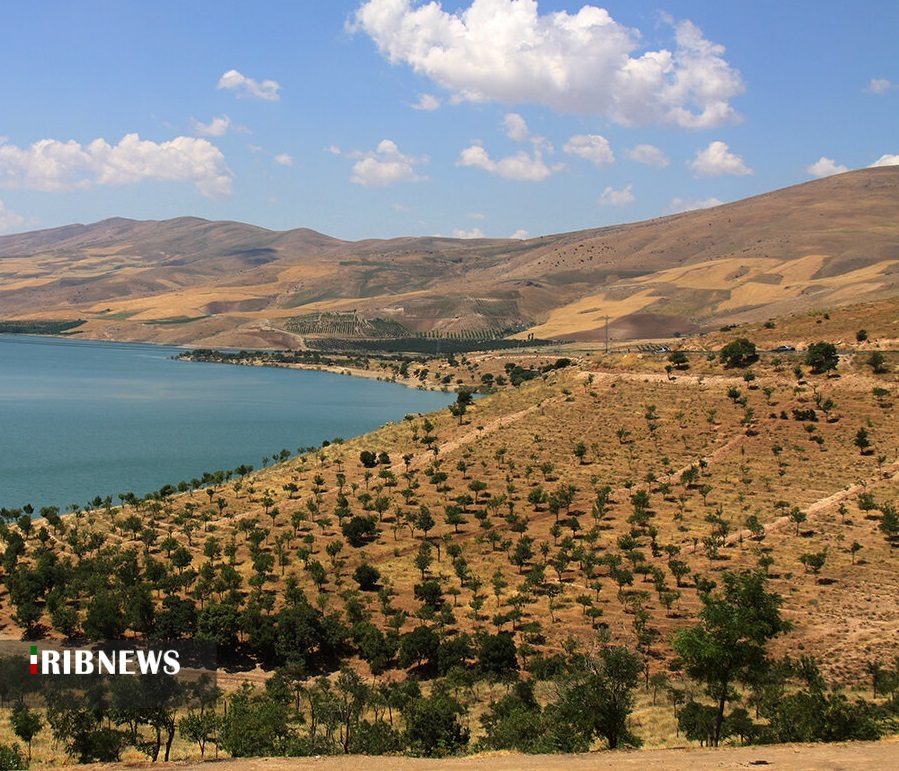 آغاز مرحله دوم احداث پارک جنگلی آغاز مرحله دوم احداث پارک جنگلی