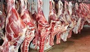 رتبه سوم  استان مرکزی در تولید گوشت قرمز