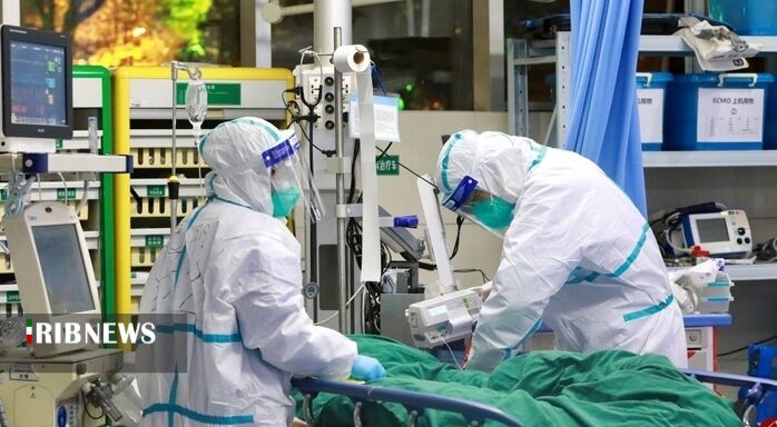 آخرین آمار مبتلایان به کرونا در آذربایجان غربی