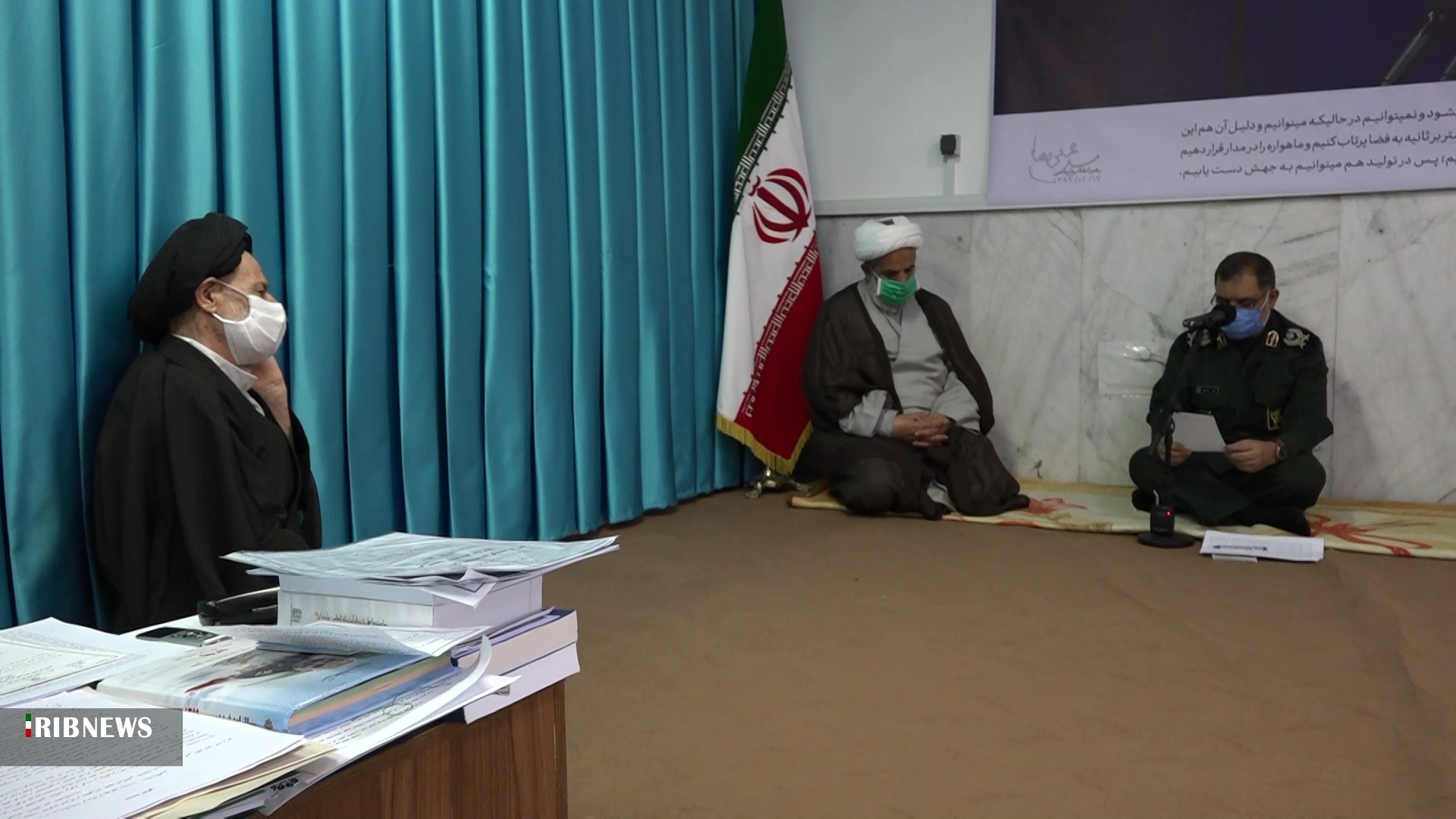 تهیه ملزومات تحصیلی، اولویت مرحله دوم رزمایش کمک‌های مومنانه