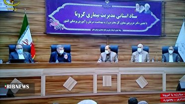 استفاده حداکثری از ماسک؛ چاره مقابله با کرونا