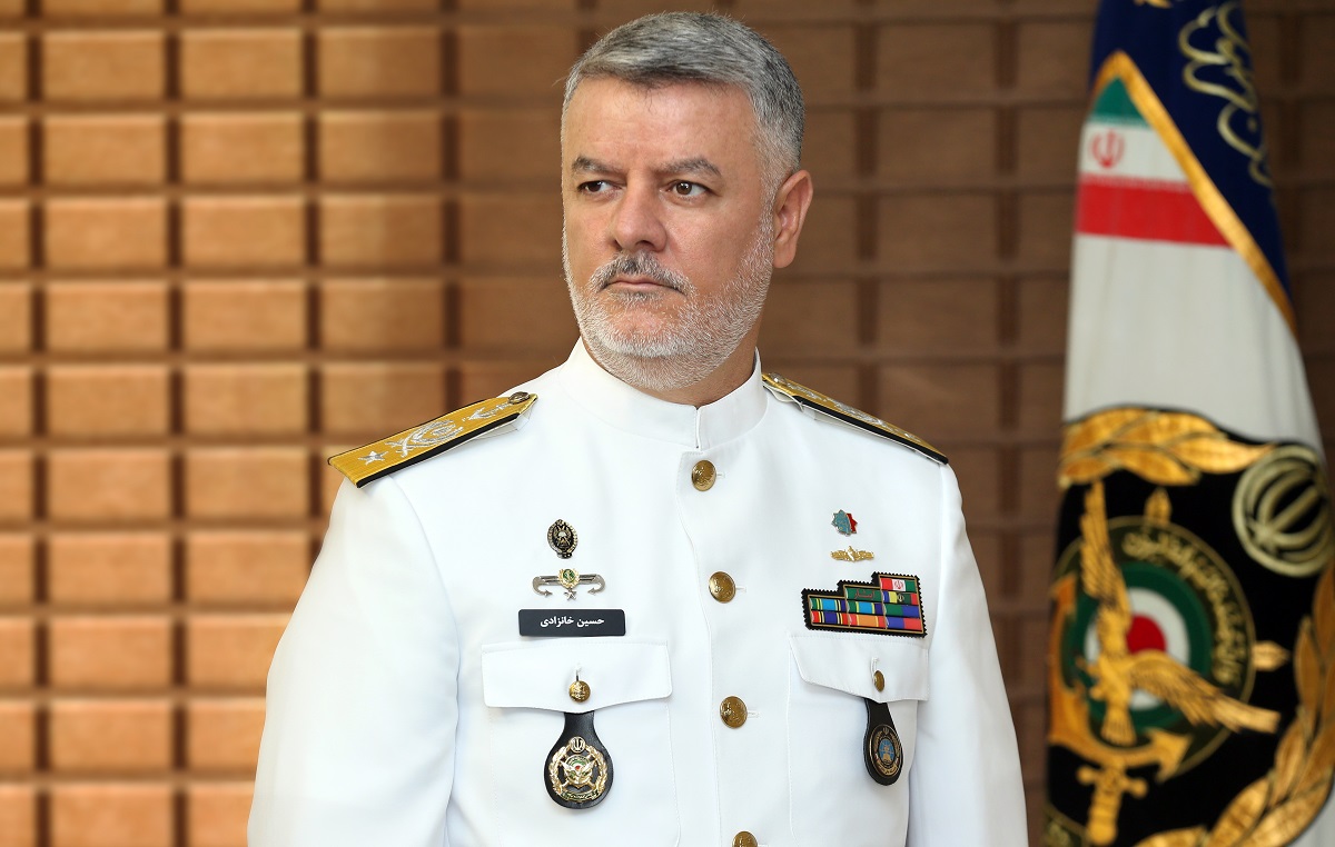 لزوم تجهیز و به روز کردن مراکز آموزشی نیروی دریایی ارتش