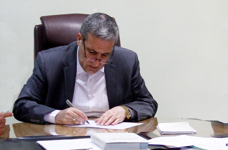 هفته دولت فرصت مناسبی برای بیان دستاوردهای دولت و نظام جمهوری اسلامی است هفته دولت فرصت مناسبی برای بیان دستاوردهای دولت و نظام جمهوری اسلامی است