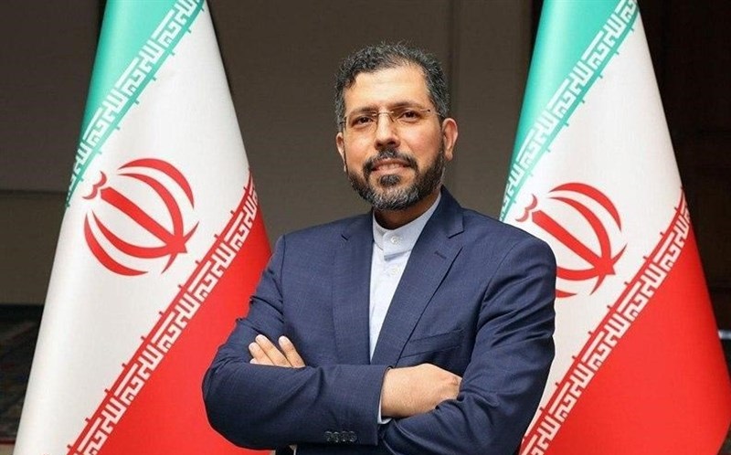 وزارت خارجه؛ پشتیبان مدافعان سلامت