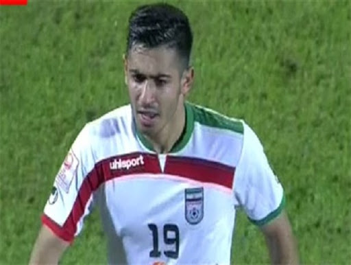 احسان پهلوان در يک قدمي پرسپوليس