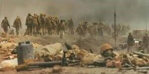 روز شمار دفاع مقدس (۳) سال ۱۳۶۱