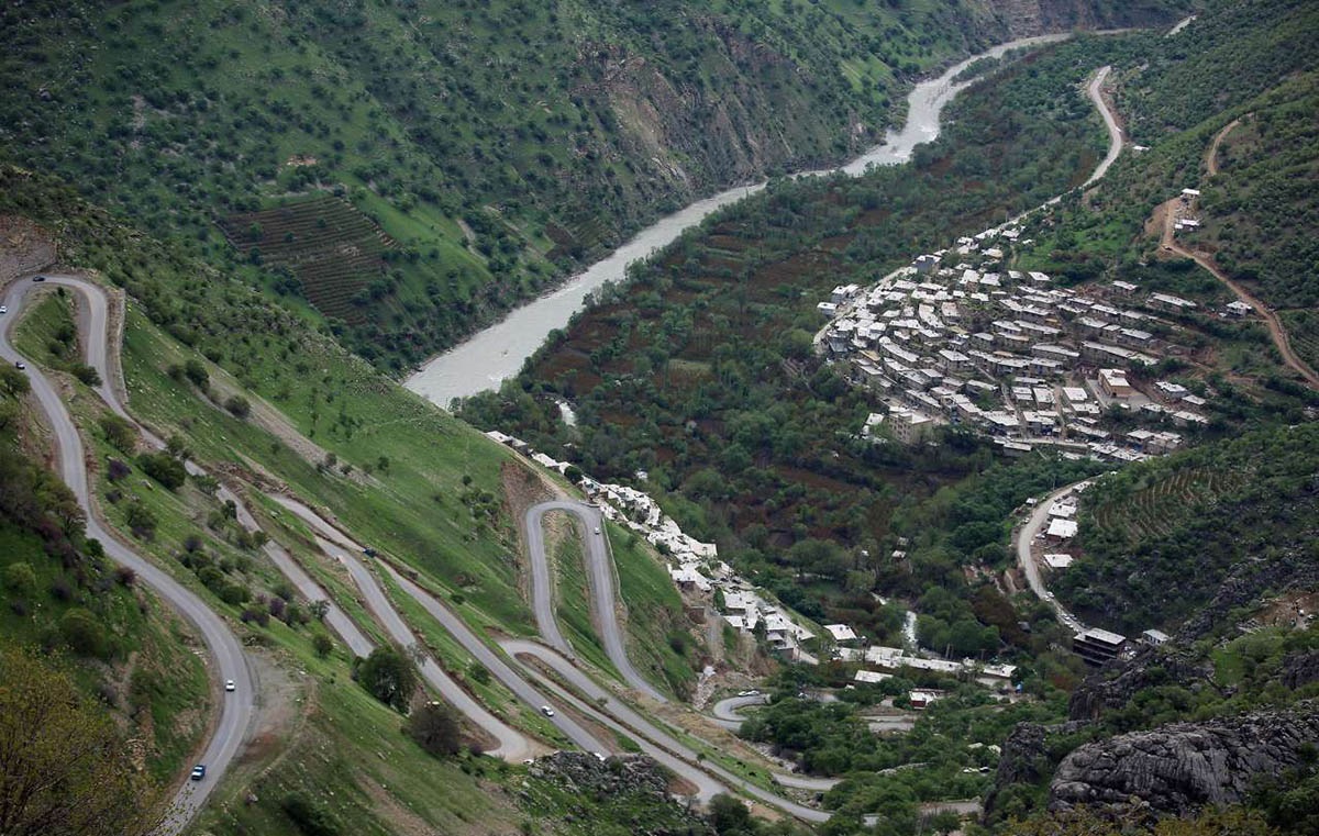 نماینده ی یونسکو بزودی از اورامانات بازدید می کند