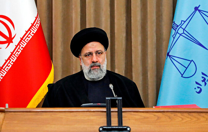 نشست رئیس دستگاه قضا با اعضای ستاد مبارزه با موادمخدر