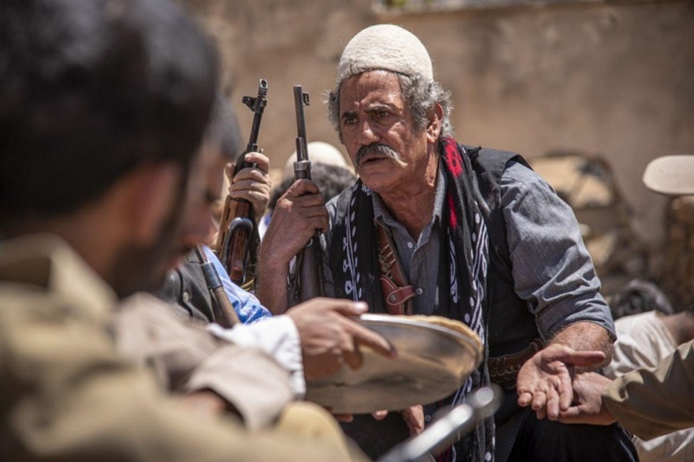 ایل‌دا از ۳۱ شهریور روی آنتن شبکه یک