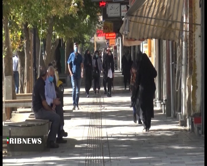 کرونا تمام نشده ...