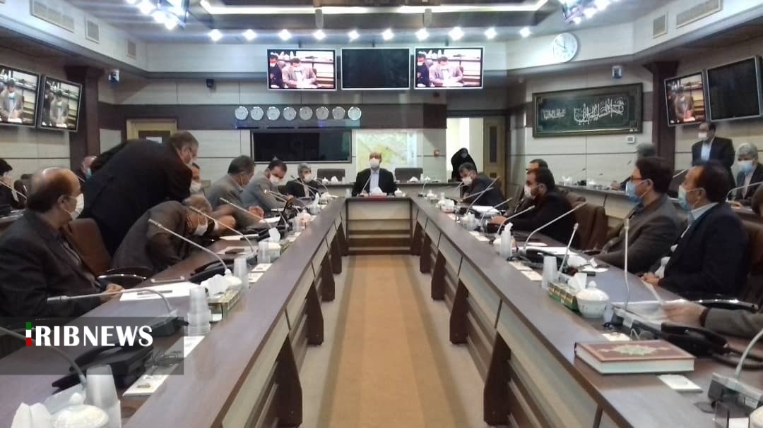 بی خبری برخی مدیران از اوضاع کرونایی