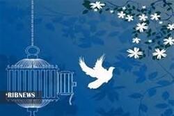 بازگشت ۲ زندانی به آغوش خانواده بازگشت ۲ زندانی به آغوش خانواده