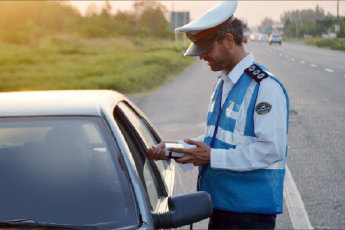 آخرین مهلت برای برخورداری از بخشودگی جرائم رانندگی