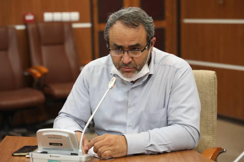 افزایش درگیری کودکان قم به کرونا