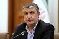 اسلامی: همزمان با مذاکرات، غنی سازی ادامه دارد