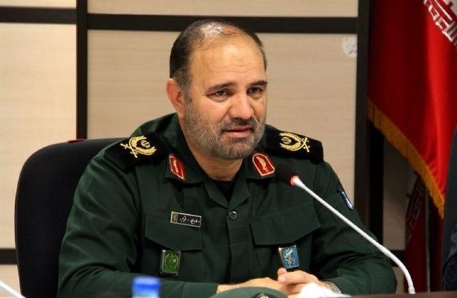 مشارکت ۴۵ هزار بسیجی در طرحهای کرونایی آذربایجانشرقی مشارکت ۴۵ هزار بسیجی در طرحهای کرونایی آذربایجانشرقی