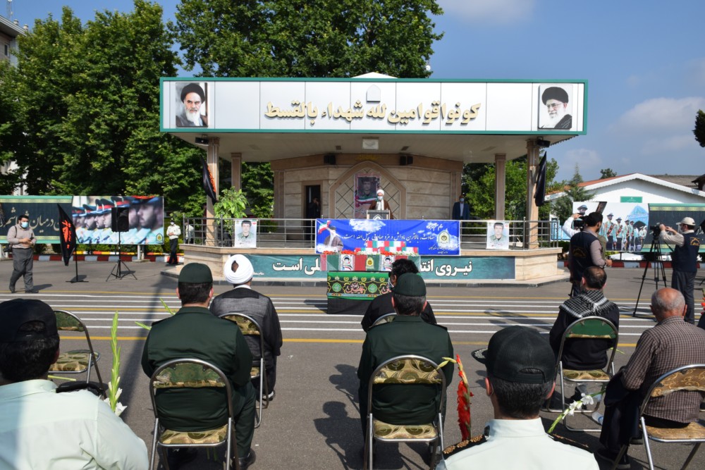 جهاد امروز ملت ایران، حضور در پای صندوق‌های اخذ رای