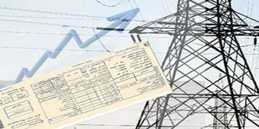 گران تر شدن هزینه برق مشترکان پر مصرف