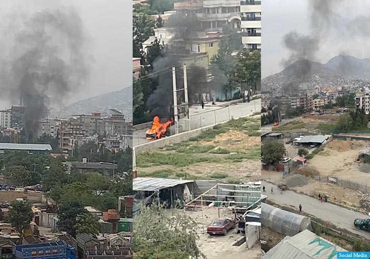 کابل؛ ولایتی با قدمت ۳۵۰۰ ساله