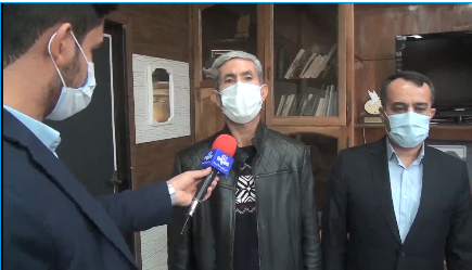 کنترل مرز&zwnj;های آذربایجان شرقی برای جلوگیری از ورود سویه جدید کرونا